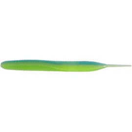 Силикон Keitech Sexy Impact 2.8 12у ц:pal#03 ice chartreuse