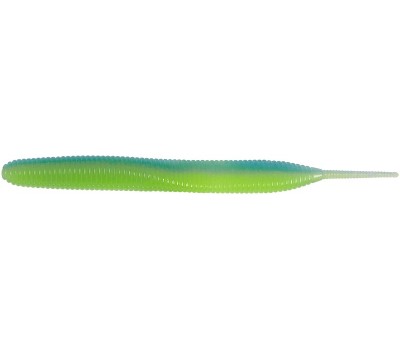 Силикон Keitech Sexy Impact 2.8 12у ц:pal#03 ice chartreuse