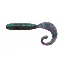 Силикон Reins FAT G TAIL GRUB 3  024 potomac blue