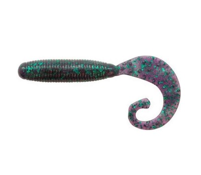 Силикон Reins FAT G TAIL GRUB 3  024 potomac blue