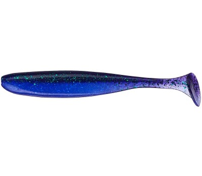 Силикон Keitech Easy Shiner 4.5 6у ц:408 electric june bug
