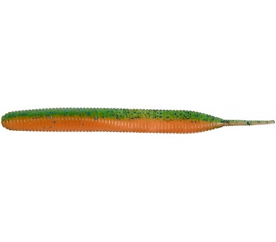 Силикон Keitech Sexy Impact 2.8 12у ц:pal#11 rotten carrot