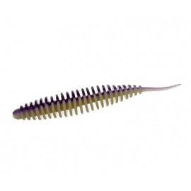 Слаг Flagman Hitomi 4   0527 Violet/Lime Chartreuse 4у