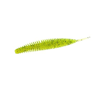 Слаг Flagman Hitomi 4  112 Chartreuse 4у