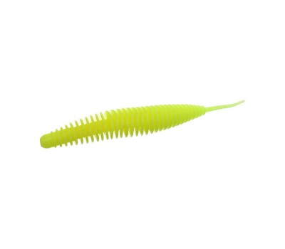 Слаг Flagman Hitomi 4   127 Lime Chartreuse 4у