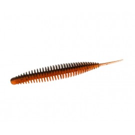 Слаг Flagman Hitomi 4   1302 Black/Orange 4у