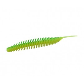 Слаг Flagman Hitomi 4  1527 Lime/Lime Chartreuse 4у