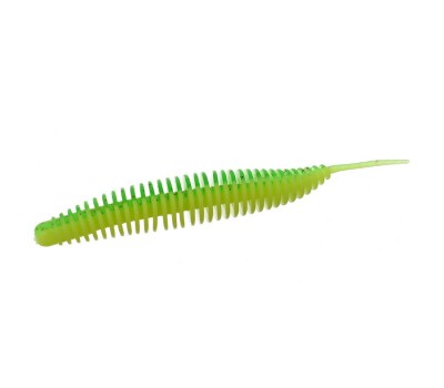 Слаг Flagman Hitomi 4  1527 Lime/Lime Chartreuse 4у