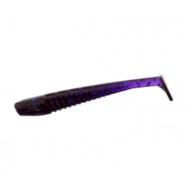 Виброхвост Flagman Icon 2   105 Violet 8у