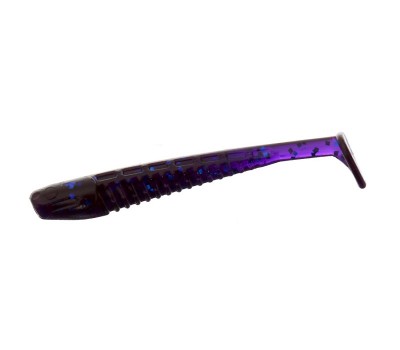 Виброхвост Flagman Icon 2   105 Violet 8у