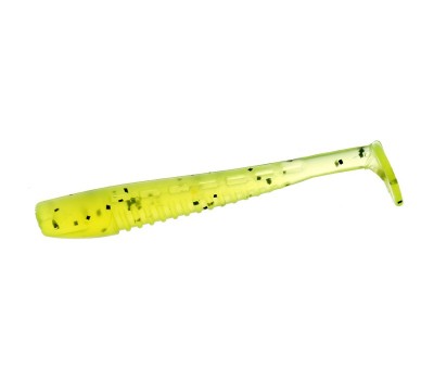 Виброхвост Flagman Icon 2   112 Chartreuse 8у