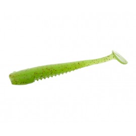 Виброхвост Flagman Icon 2   135 Green Apple 8у