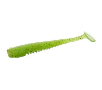 Виброхвост Flagman Icon 2   135 Green Apple 8у