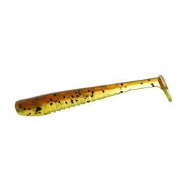 Виброхвост Flagman Icon 2   2112 Watermelon/Chartreuse 8у