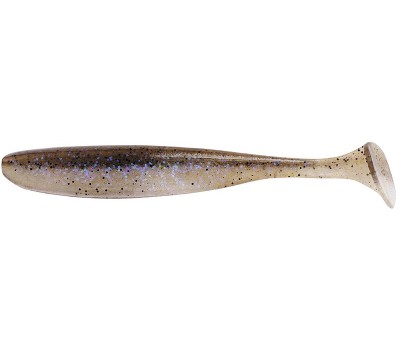 Силикон Keitech Easy Shiner 4 7у ц:440 electric shad