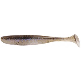 Силикон Keitech Easy Shiner 4.5 6у ц:440 electric shad