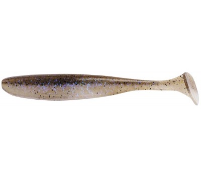 Силикон Keitech Easy Shiner 4.5 6у ц:440 electric shad