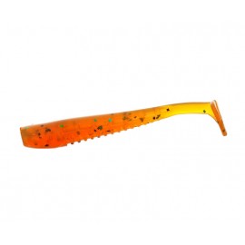 Виброхвост Flagman Icon 3   119 Caramel 6у