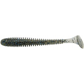 Силикон Keitech Swing Impact 4 8у ц:205 bluegill