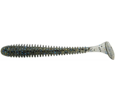 Силикон Keitech Swing Impact 4 8у ц:205 bluegill