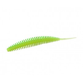 Слаг Flagman Hitomi 3   1527 Lime/Lime Chartreuse 6у