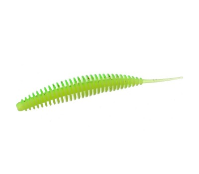 Слаг Flagman Hitomi 3   1527 Lime/Lime Chartreuse 6у