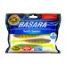 Виброхвосты LJ 3D Series BASARA SOFT SWIM 5.0 (12,70)/PG01 4шт.