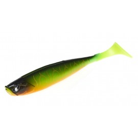 Виброхвосты LJ 3D Series BASARA SOFT SWIM 5.0 (12,70)/PG02 4шт.