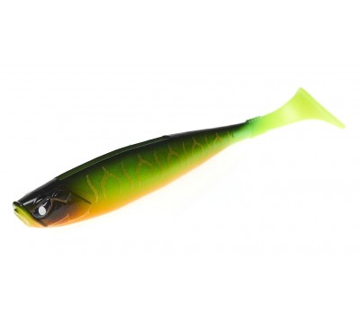 Виброхвосты LJ 3D Series BASARA SOFT SWIM 5.0 (12,70)/PG02 4шт.