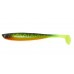 Виброхвосты LJ 3D Series BASARA SOFT SWIM 5.0 (12,70)/PG02 4шт.