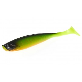 Виброхвосты LJ 3D Series BASARA SOFT SWIM 6.0 (15,24)/PG02 3шт.