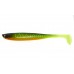 Виброхвосты LJ 3D Series BASARA SOFT SWIM 6.0 (15,24)/PG02 3шт.