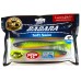 Виброхвосты LJ 3D Series BASARA SOFT SWIM 6.0 (15,24)/PG02 3шт.