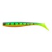 Виброхвосты LJ 3D Series KUBIRA SWIM SHAD 5,0 (12,50)/PG01 3шт.