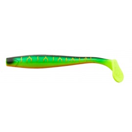 Виброхвосты LJ 3D Series KUBIRA SWIM SHAD 5,0 (12,50)/PG02 3шт.
