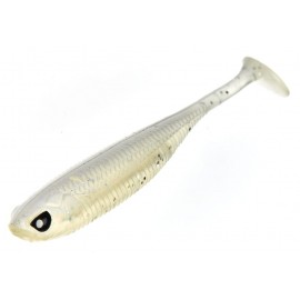 Виброхвосты LJ 3D Series MAKORA SHAD TAIL 3.0 (07,60)/003 7у