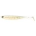 Виброхвосты LJ 3D Series MAKORA SHAD TAIL 3.0 (07,60)/003 7у