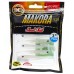 Виброхвосты LJ 3D Series MAKORA SHAD TAIL 3.0 (07,60)/003 7у