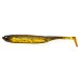 Виброхвосты LJ 3D Series MAKORA SHAD TAIL 3.0 (07,60)/005 7у