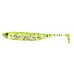 Виброхвосты LJ 3D Series MAKORA SHAD TAIL 3.0 (07,60)/006 7у