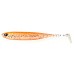 Виброхвосты LJ 3D Series MAKORA SHAD TAIL 3.0 (07,60)/007 7у