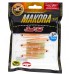 Виброхвосты LJ 3D Series MAKORA SHAD TAIL 3.0 (07,60)/007 7у