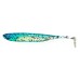 Виброхвосты LJ 3D Series MAKORA SHAD TAIL 4.0 (10,00)/002 6у