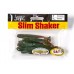 Виброхвосты съедоб. искусст. LJ Pro Series SLIM SHAKER 3 (07.60)/085 9у