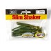Виброхвосты съедоб. искусст. LJ Pro Series SLIM SHAKER 3 (07.60)/S67 9у