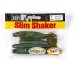 Виброхвосты съедоб. искусст. LJ Pro Series SLIM SHAKER 4 (10.00)/085 6у