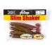 Виброхвосты съедоб. искусст. LJ Pro Series SLIM SHAKER 4 (10.00)/S14 6у