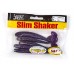 Виброхвосты съедоб. искусст. LJ Pro Series SLIM SHAKER 4 (10.00)/S63 6у