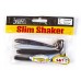 Виброхвосты съедоб. искусст. LJ Pro Series SLIM SHAKER 4 (10.00)/T46 6у