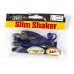 Виброхвосты съедоб. искусст. LJ Pro Series SLIM SHAKER 4 (10.00)/T52 6у